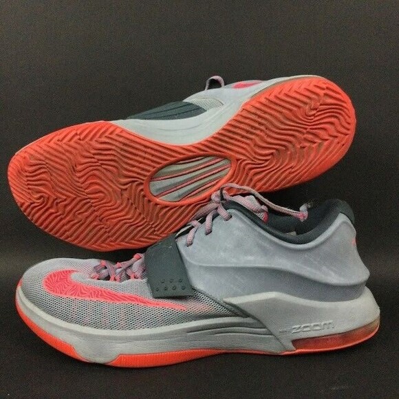 Nike-Men\'s 11-Kevin Durant VII(KD 7)\